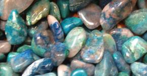 Магические и лечебные свойства камней