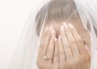 О чем не нужно волноваться в день свадьбы Как побороть волнение перед свадьбой