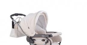 Лучший рейтинг колясок для новорожденных Самые лучшие детские коляски 2 в 1